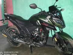 HONDA CBR 150R